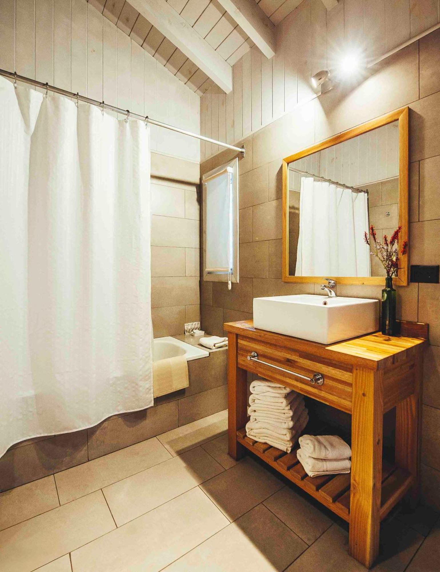 Aparthotel Arbolar, Casas De Montana- Piscina Climatizada à Villa La Angostura Chambre photo